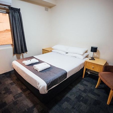Shortland Budget Accommodation Jesmond Exterior photo