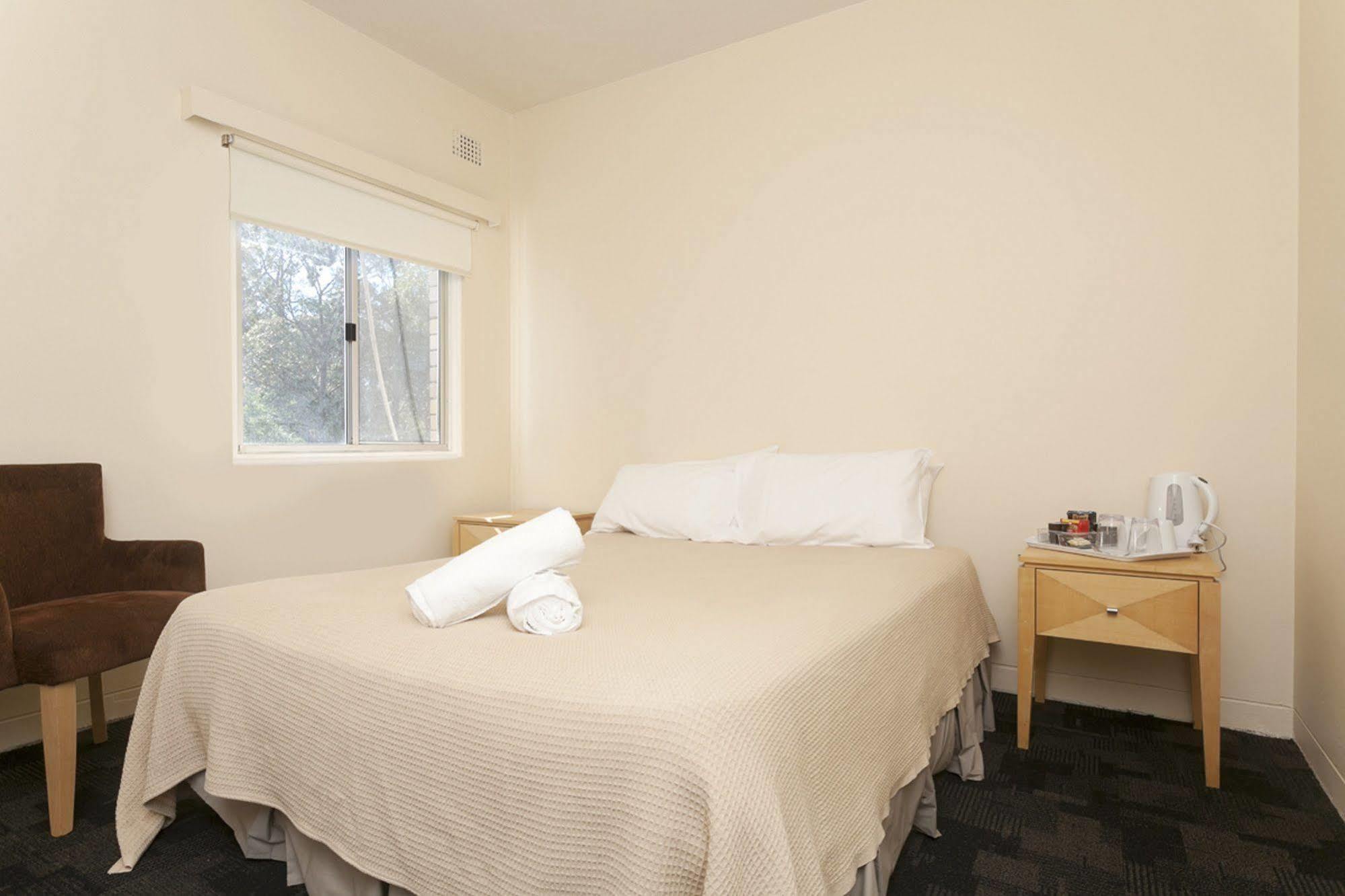 Shortland Budget Accommodation Jesmond Exterior photo