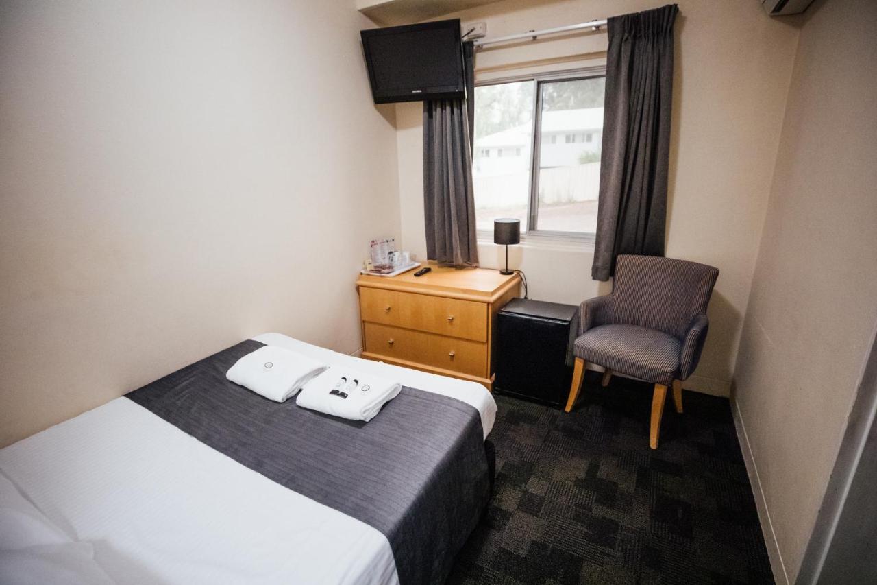 Shortland Budget Accommodation Jesmond Exterior photo